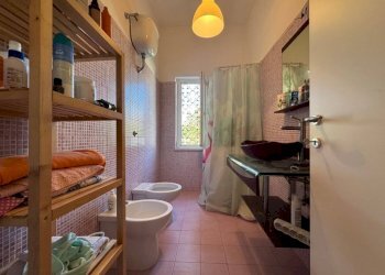 Bagno - Villa via delle Ginestre, Anzio - photo 29