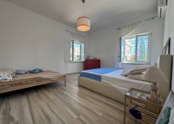 Camera da letto - Villa via delle Ginestre, Anzio - photo 31