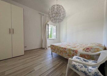 Camera da letto - Villa via delle Ginestre, Anzio - photo 32