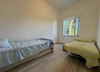 Camera da letto - Villa via delle Ginestre, Anzio - photo 34