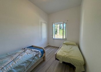 Camera da letto - Villa via delle Ginestre, Anzio - photo 35