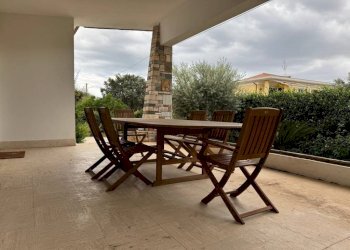 Portico - Villa via delle Ginestre, Anzio - photo 38