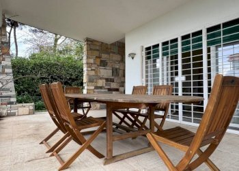 Portico - Villa via delle Ginestre, Anzio - photo 39