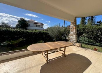 Portico - Villa via delle Ginestre, Anzio - photo 40