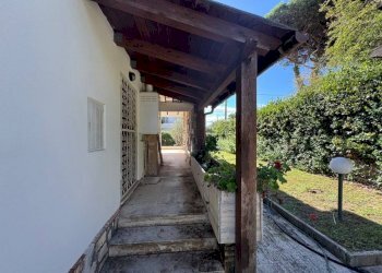 Giardino - Villa via delle Ginestre, Anzio - photo 42