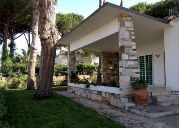 Giardino - Villa via delle Ginestre, Anzio - photo 43