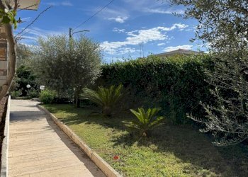 Giardino - Villa via delle Ginestre, Anzio - photo 45