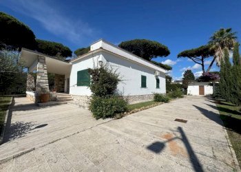 Facciata - Villa via delle Ginestre, Anzio - photo 50