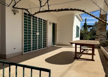 Portico - Villa via delle Ginestre, Anzio - foto 12