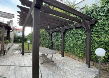 Giardino - Villa via delle Ginestre, Anzio - photo 44