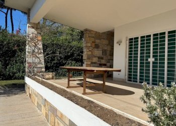 Giardino - Villa via delle Ginestre, Anzio - foto 9