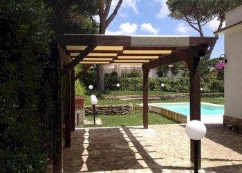 Piscina - Villa via delle Ginestre, Anzio - photo 2