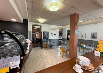 Interno non residenziale - Cafeteria - Cold Bar Perosa Argentina - photo 3