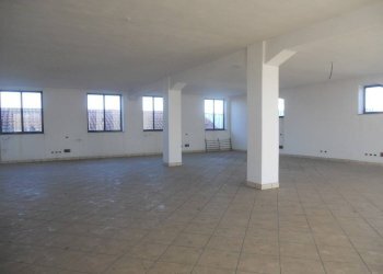 Magazzino - Capannone via Nerviano, 31A, Lainate - foto 12