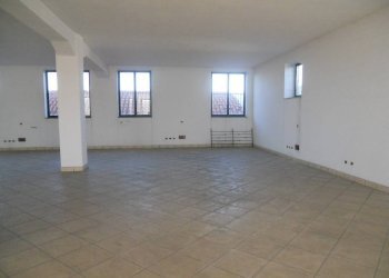 Interno non residenziale - Capannone via Nerviano, 31A, Lainate - foto 13