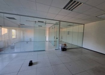 Interno non residenziale - Capannone via della Senna, Rho - foto 5