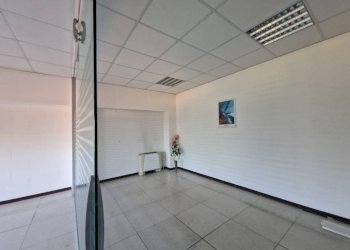 Interno non residenziale - Capannone via della Senna, Rho - foto 7