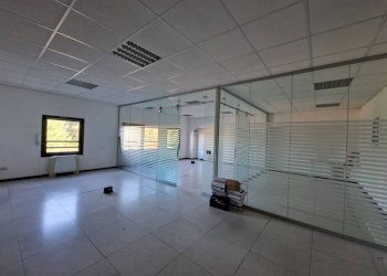 Ufficio - Capannone via della Senna, Rho - foto 9