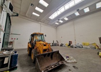 Magazzino - Capannone via della Senna, Rho - foto 13