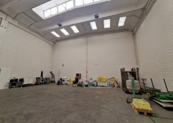 Magazzino - Capannone via della Senna, Rho - foto 14