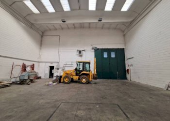 Magazzino - Capannone via della Senna, Rho - foto 15