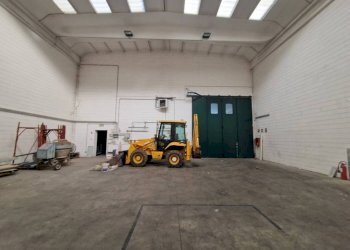 Magazzino - Capannone via della Senna, Rho - foto 16