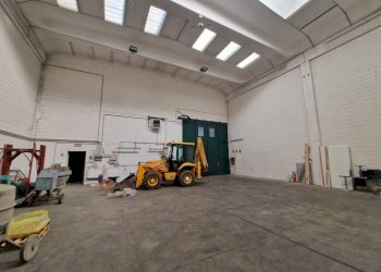 Magazzino - Capannone via della Senna, Rho - foto 17