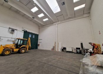 Magazzino - Capannone via della Senna, Rho - foto 18