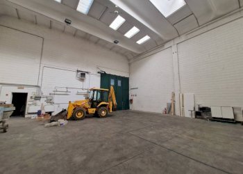 Magazzino - Capannone via della Senna, Rho - foto 19