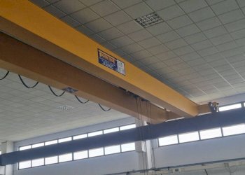 Interno non residenziale - Capannone viale Alcide De Gasperi, Bareggio - foto 6