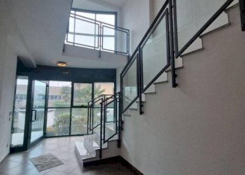 Interno non residenziale - Capannone viale Alcide De Gasperi, Bareggio - foto 13