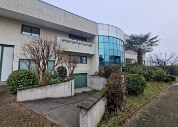 Facciata - Capannone viale Alcide De Gasperi, Bareggio - foto 23