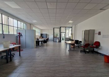 Altro - Capannone via Privata Polonia, Milano - foto 8