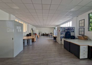 Altro - Capannone via Privata Polonia, Milano - foto 9