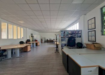 Altro - Capannone via Privata Polonia, Milano - foto 10