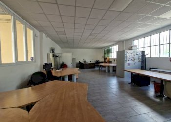 Altro - Capannone via Privata Polonia, Milano - foto 11