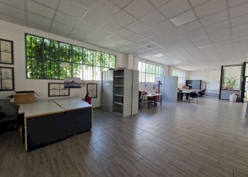 Altro - Capannone via Privata Polonia, Milano - foto 12