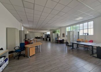 Altro - Capannone via Privata Polonia, Milano - foto 13