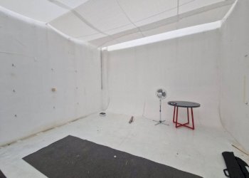 Magazzino - Capannone via Privata Polonia, Milano - foto 14