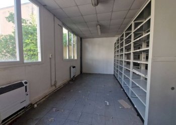 Magazzino - Capannone via Privata Polonia, Milano - foto 15