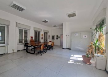 Ufficio - Capannone via Privata Polonia, Milano - foto 17