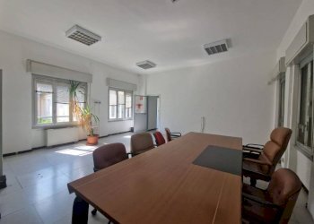 Ufficio - Capannone via Privata Polonia, Milano - foto 18