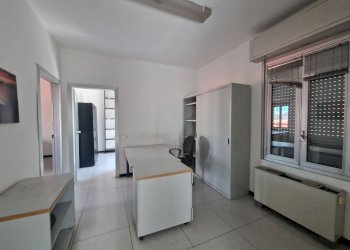 Ufficio - Capannone via Privata Polonia, Milano - foto 20