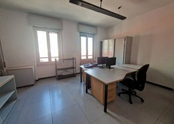 Ufficio - Capannone via Privata Polonia, Milano - foto 21