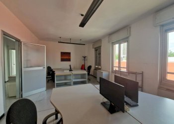 Ufficio - Capannone via Privata Polonia, Milano - foto 22