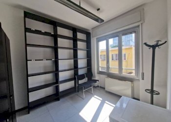 Ufficio - Capannone via Privata Polonia, Milano - foto 23