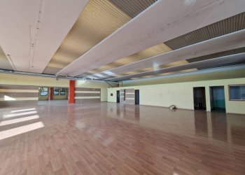 Interno non residenziale - Capannone via Antonio Meucci, Pregnana Milanese - foto 1