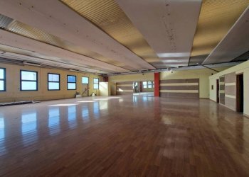 Interno non residenziale - Capannone via Antonio Meucci, Pregnana Milanese - foto 3