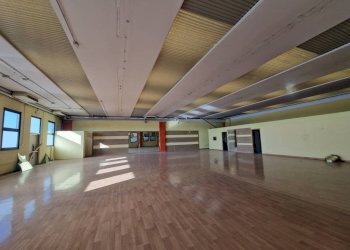 Interno non residenziale - Capannone via Antonio Meucci, Pregnana Milanese - foto 7