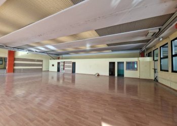 Interno non residenziale - Capannone via Antonio Meucci, Pregnana Milanese - foto 8